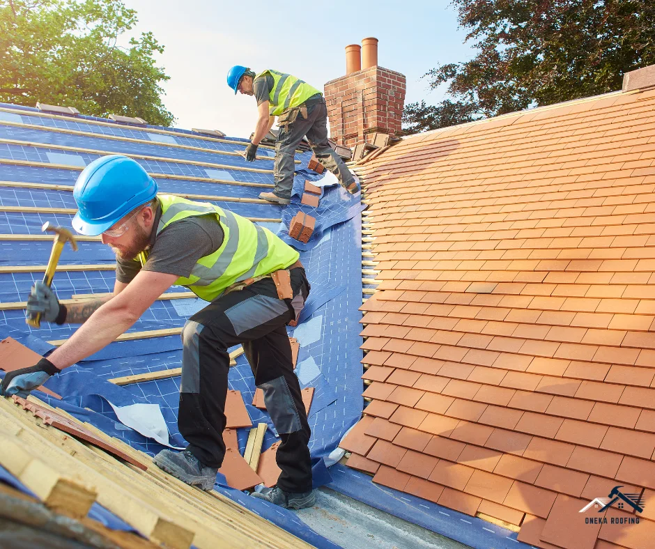 Why choose Roof Repair Near Me in El Indio, TX